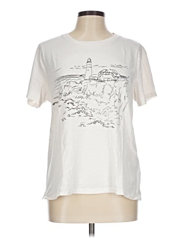 J.Crew Short Sleeve T-Shirt (view 1)