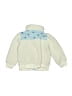 Carter's Ivory Snow Jacket 12-18 MO / 18 MO - photo 2