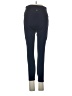 Athleta Solid Blue Active Pants Size S - photo 2
