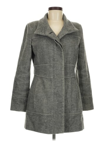 Basement Collection Coat (view 1)