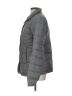 Nau 100% Polyester Gray Jacket Size L - photo 5