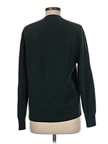Uniqlo Cashmere Pullover Sweater (view 2)