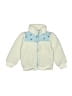 Carter's Ivory Snow Jacket 12-18 MO / 18 MO - photo 1