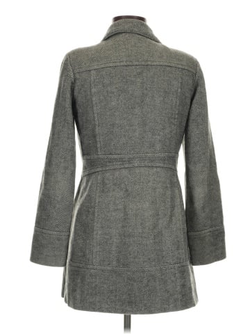 Basement Collection Coat (view 2)