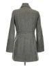 Basement Collection Gray Coat Size EU 40 / US 10 - photo 2