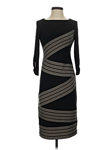 Joseph Ribkoff Cocktail Dress (view 1)