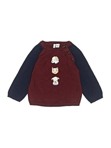 Janie and Jack Sweatshirt (view 1)