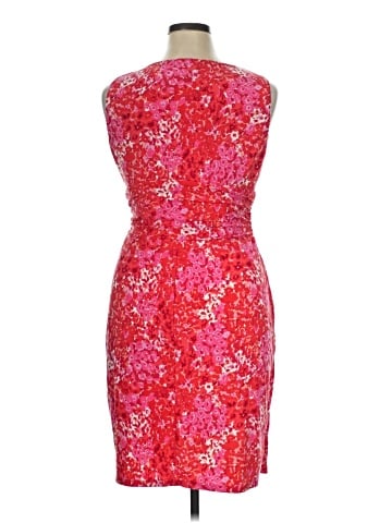 Chaps Cocktail Dress (view 2)