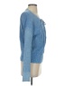 J.Crew Blue Pullover Sweater Size S - photo 4