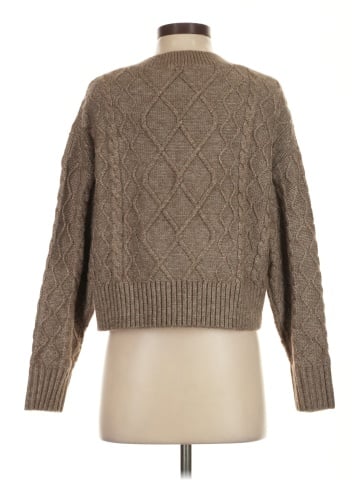 Express Pullover Sweater (view 2)