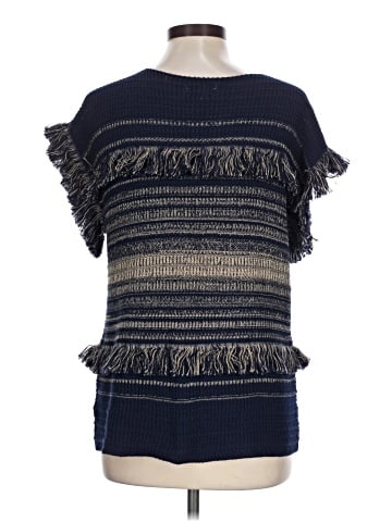 Dana Buchman Sweater Vest (view 2)