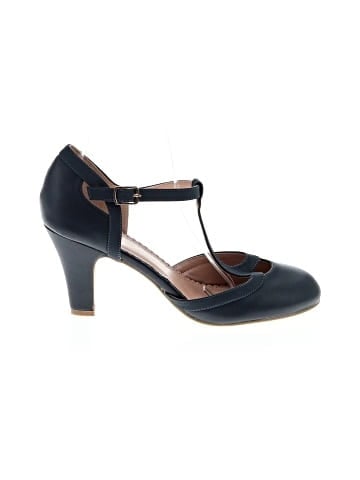 Journee Collection Heels (view 1)