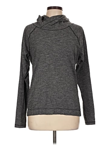 Lululemon Athletica Turtleneck Sweater (view 1)