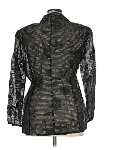 Carlisle Silk Blazer (view 2)