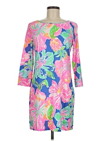 Lilly Pulitzer Casual Dress (view 1)
