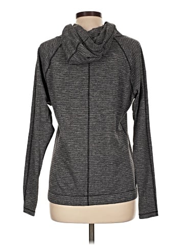 Lululemon Athletica Turtleneck Sweater (view 2)