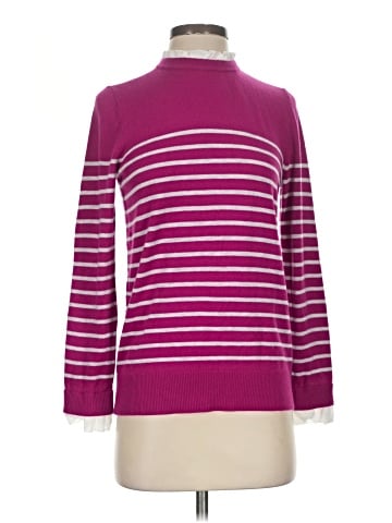 Ann Taylor LOFT Turtleneck Sweater (view 1)