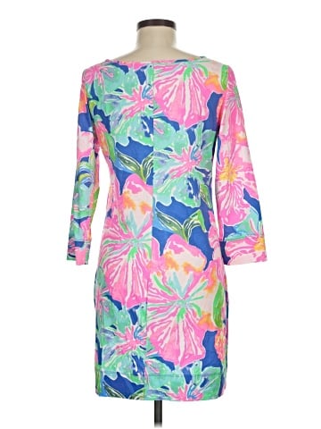 Lilly Pulitzer Casual Dress (view 2)