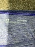 Under Armour 100% Polyester Blue Active T-Shirt Size L (youth) - photo 3