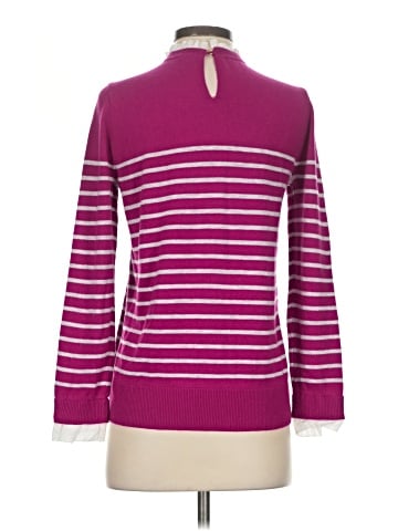 Ann Taylor LOFT Turtleneck Sweater (view 2)