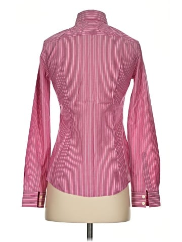 Banana Republic Long Sleeve Button-Down Shirt (view 2)