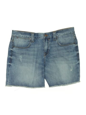 J.Crew Factory Store Denim Shorts (view 1)