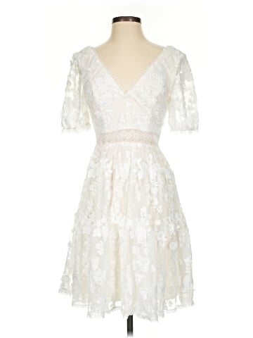 DB Studio Cocktail Dress (view 1)