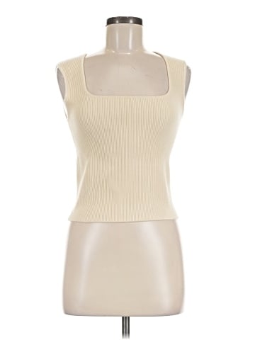 Leith Sleeveless Top (view 1)