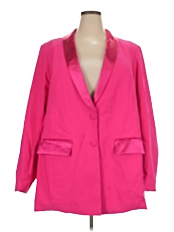 Torrid Blazer (view 1)