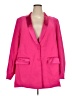 Torrid Pink Blazer Size 3X Plus (3) - photo 1