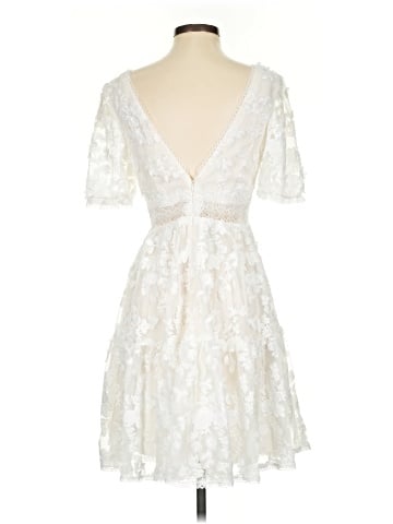 DB Studio Cocktail Dress (view 2)