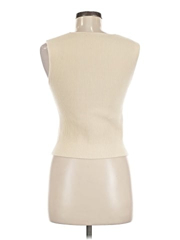 Leith Sleeveless Top (view 2)