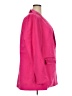 Torrid Pink Blazer Size 3X Plus (3) - photo 4