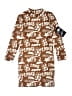 Assorted Brands Brown Kimono Size 6 - photo 1