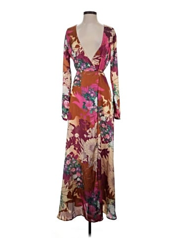 Lulus Cocktail Dress (view 1)