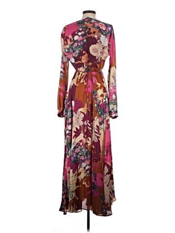 Lulus Cocktail Dress (view 2)