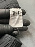 Under Armour Black Athletic Shorts Size 5 - photo 4