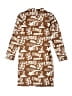 Assorted Brands Brown Kimono Size 6 - photo 2