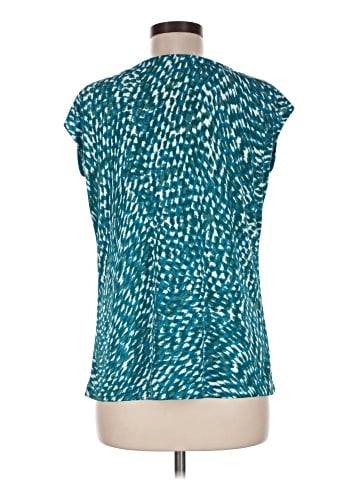 Jones New York Collection Short Sleeve Top (view 2)