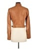 Theory Tan Jacket Size M - photo 2
