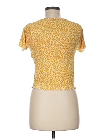 O'Neill Short Sleeve Top (view 2)