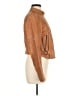 Theory Tan Jacket Size M - photo 4