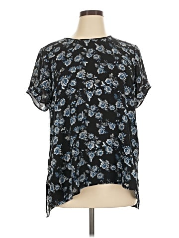 DR2 Short Sleeve T-Shirt (view 1)