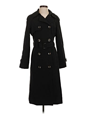 London Fog Trenchcoat (view 1)