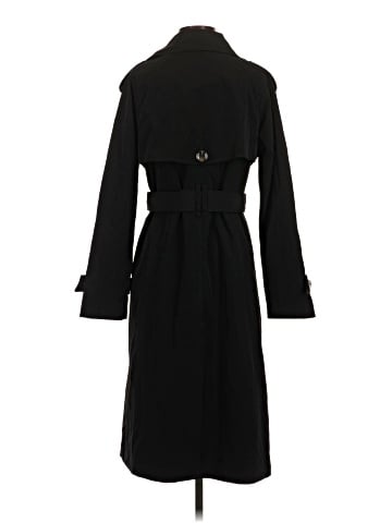 London Fog Trenchcoat (view 2)