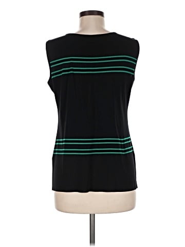 misook Sleeveless Top (view 2)