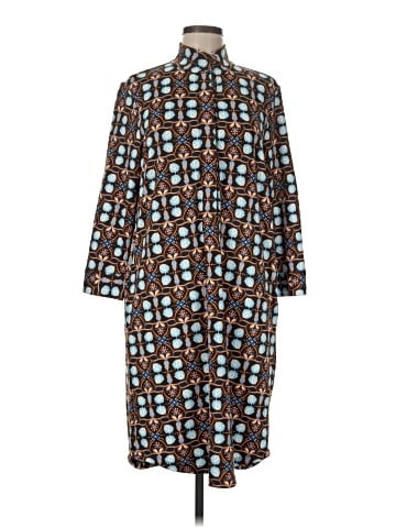 J. McLaughlin Casual Dress (view 1)