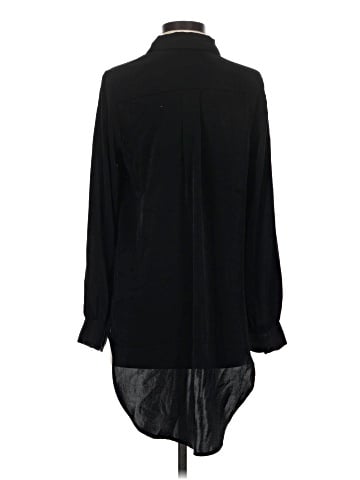 Express Long Sleeve Blouse (view 2)
