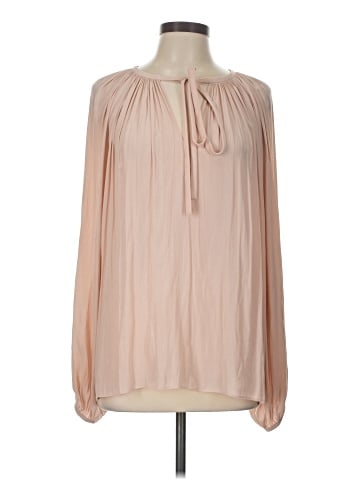 Ramy Brook Long Sleeve Blouse (view 1)