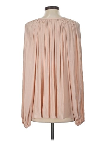Ramy Brook Long Sleeve Blouse (view 2)